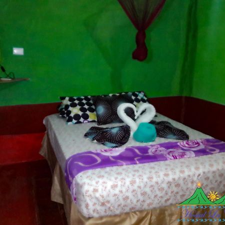 Hostal La Casona San José del Sur Kültér fotó