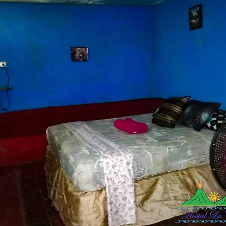 Hostal La Casona San José del Sur Kültér fotó